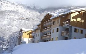 Residence Orelle 3 Vallees By Resid&Co