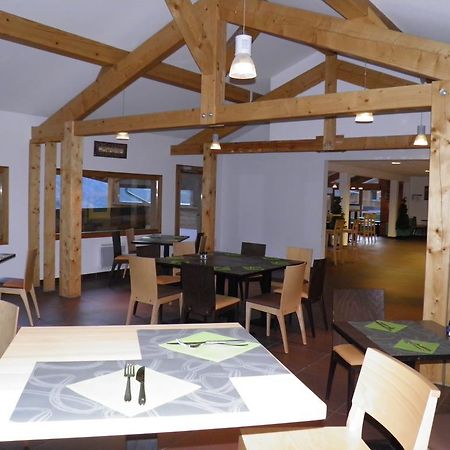 Residence Orelle 3 Vallees By Resid&Co Zewnętrze zdjęcie