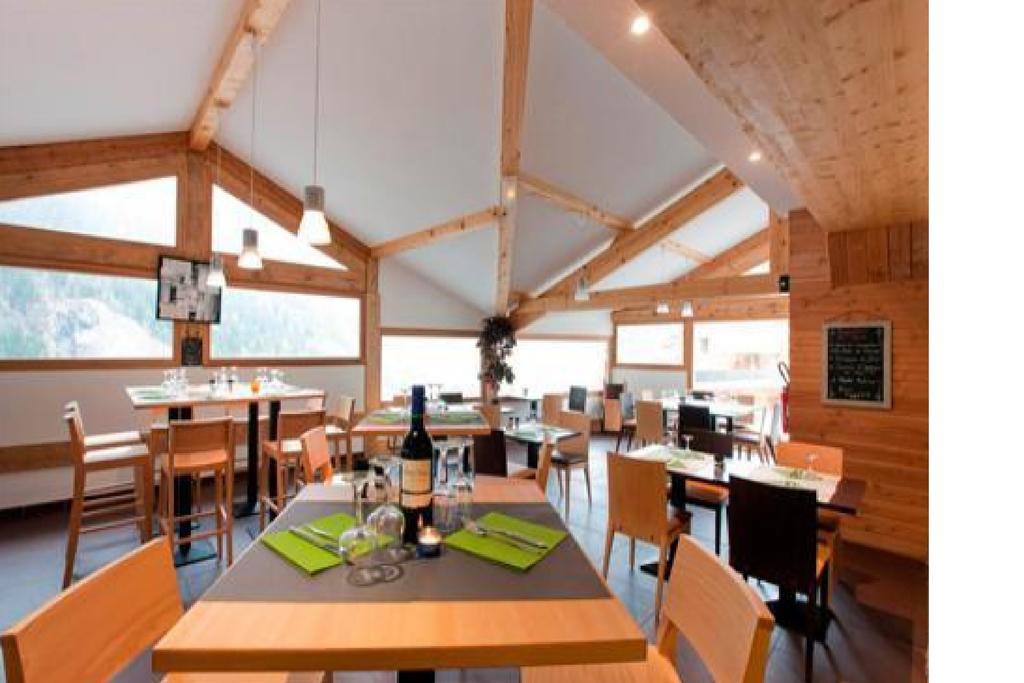 Residence Orelle 3 Vallees By Resid&Co Zewnętrze zdjęcie
