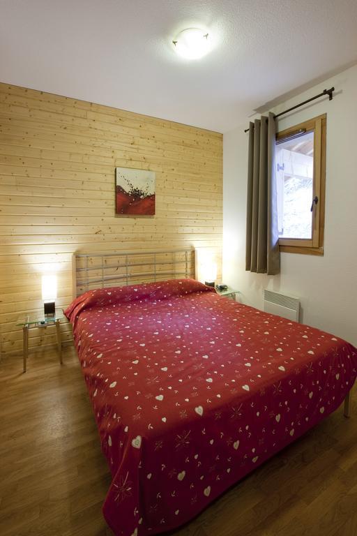 Residence Orelle 3 Vallees By Resid&Co Pokój zdjęcie