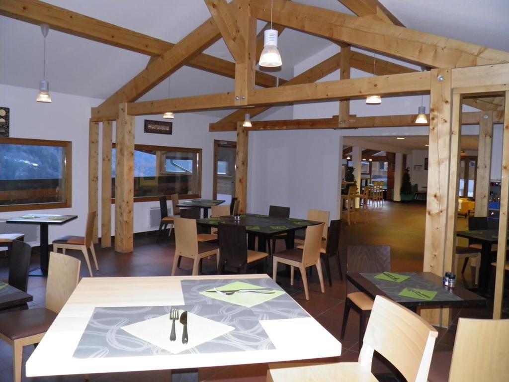 Residence Orelle 3 Vallees By Resid&Co Zewnętrze zdjęcie
